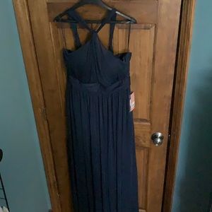 Birdy Grey Blue Dress
